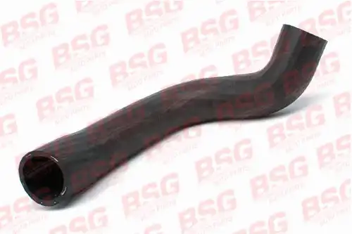 патрубок радиатора! верхний Ford Transit M12/M15 2.5 D 93> BSG 30-720-014 BSG