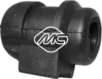 втулка стабилизатора наружная! d23 Renault Clio/Megane/Scenic 96> 02483 METALCAUCHO