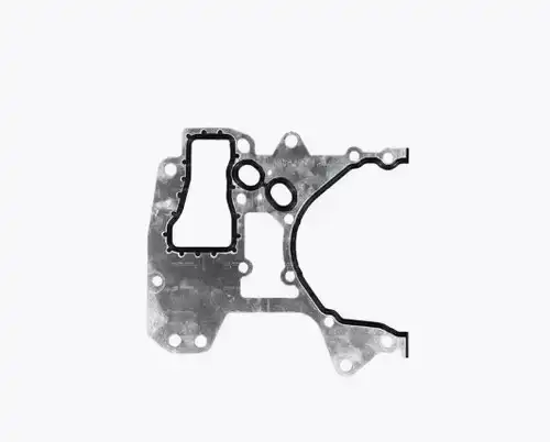 прокладка насоса масляного! Opel Astra/Vectra/Meriva/Zafira 1.6/1.8 02> 70-36609-00 VICTOR REINZ