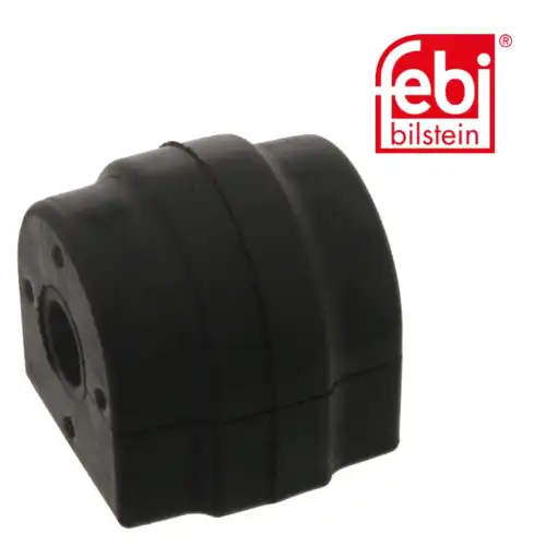 втулка стабилизатора заднего! BMW E87/E90/E91/E60 44261 FEBI