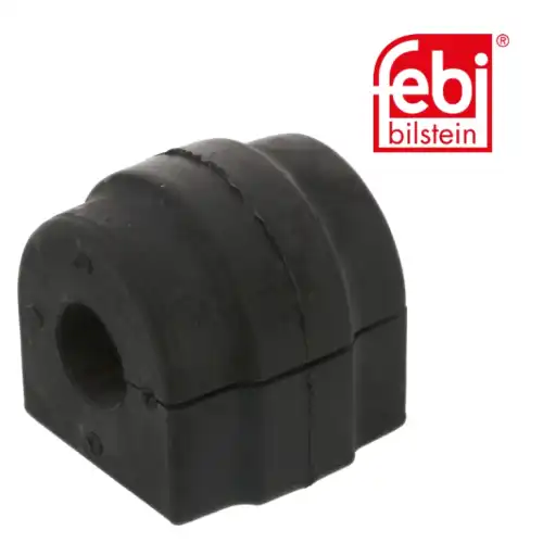 втулка стабилизатора! заднего d16.5BMW X3 04-10 44622 FEBI