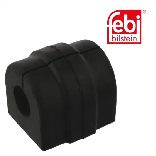 втулка стабилизатора переднего! d22 BMW E39 2.0i/2.3i/2.8i/2.5TDs/3.0D 95> 44263 FEBI