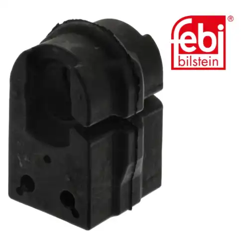 втулка стабилизатора перед.! d22 Renault MeganeIII/Fluence/Scenic/Grand Scenic 08> 44483 FEBI