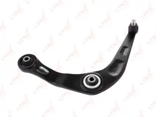 Рычаг подвески LYNXAUTO C5023L слева Peugeot 206 1.1-2.0D 98>