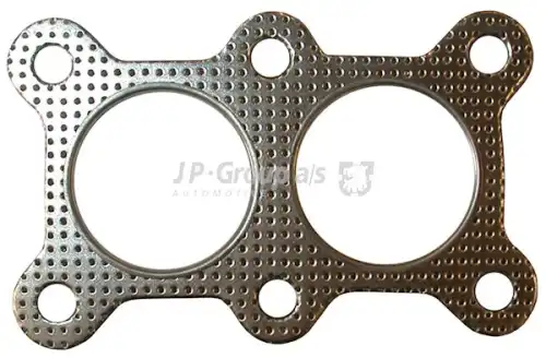 Прокладка глушителя JP 1121102500