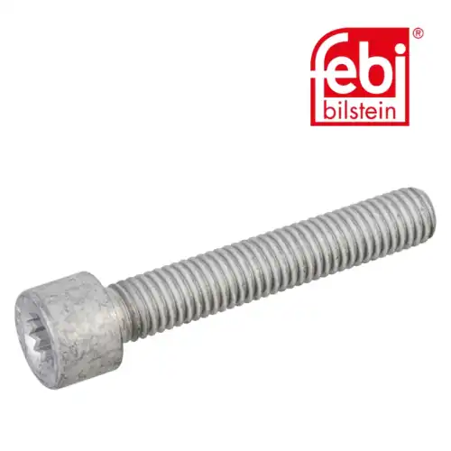 104306HP=JP501201002=OE [893407237] !болт крепл. ШРУСа внутр.VW Golf/Passat 1.8-2.9 4WD <97 03004 FEBI