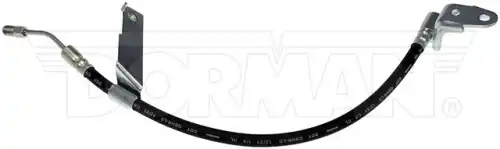 Шланг тормозной задний правый Neon 2000-2005 w/Drum H620117 DORMAN