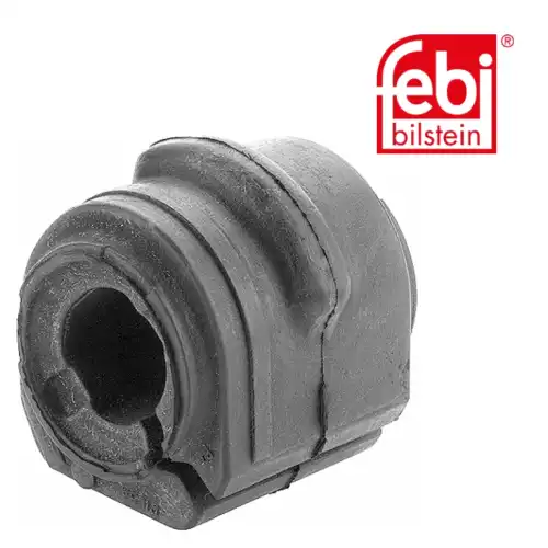 втулка стабилизатора переднего центральная! d18 Ford Focus 1.4-1.8TDDi 98-04 19452 FEBI