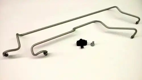 к-кт трубок рейки рулевой! Volvo S80 00-06/V70 00-08 30776289