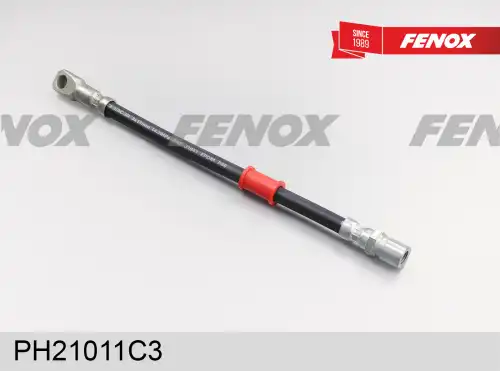 шланг тормозной!передн.! Ваз 2101-2107 PH21011C3 FENOX