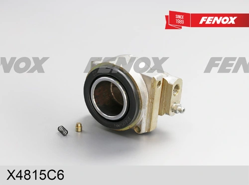 цилиндр тормозной колесный прав.! ВАЗ 2101-2107 X4815C6 FENOX