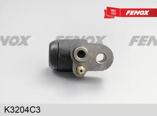 цилиндр тормозной левый!d32 УАЗ 452/469 K3204C3 FENOX