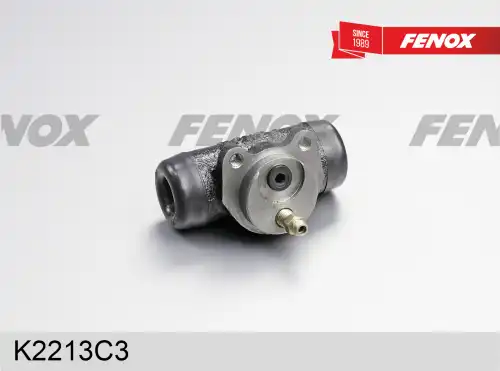 цилиндр тормозной! Москвич 2140/2141 K2213C3 FENOX