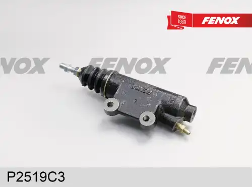 Цилиндр сцепления FENOX P2519C3