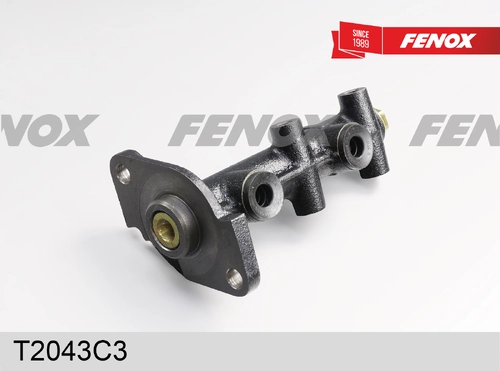 цилиндр тормозной главный! ВАЗ 2108-2115/2120/2121/2131 T2043C3 FENOX