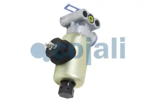 клапан электромагнитный управления пневмоподвески! MB BM625/645/646/647/648/649/652/653 2218202 COJALI