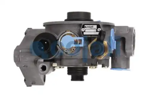 осушитель воздуха !12бар,с подогревом,(байонет) дляAPU 9325000140 MB Actros,DAF 2310803 COJALI