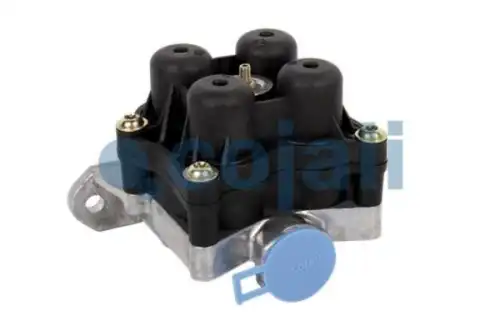 4-х контурный защитный клапан ! RVI AE385 2322414 COJALI