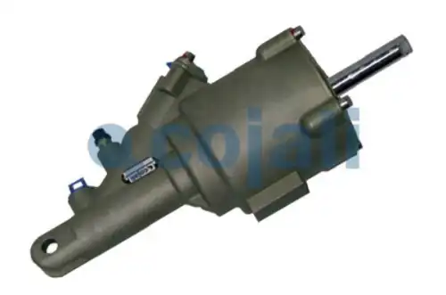 ПГУ сцепления ! Volvo F/FH12/16 2550603 COJALI