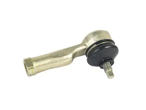 наконечник! реактивной тяги кулисы левый длинный KAMAZ 362-1703522 ROSTAR