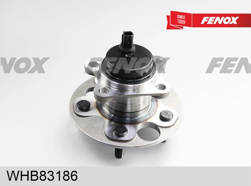 Ступица FENOX WHB83186