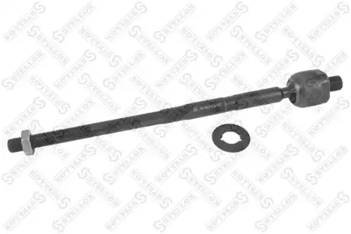 Рулевая тяга STELLOX 55-00312A-SX