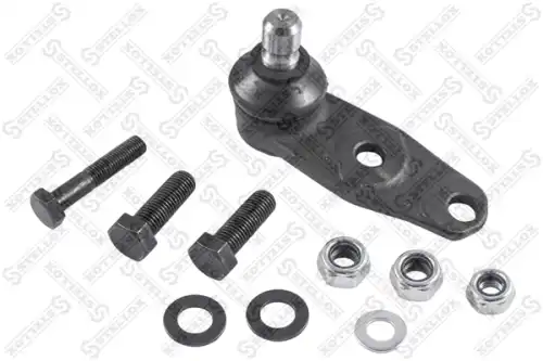 Шаровая опора STELLOX 52-00039A-SX