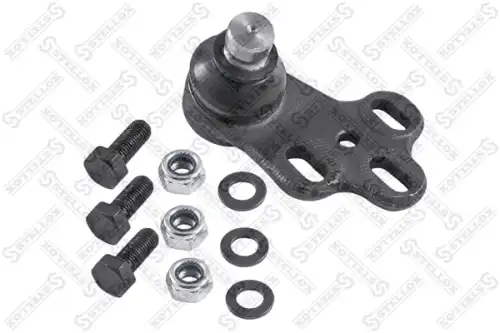 Шаровая опора STELLOX 52-00386A-SX