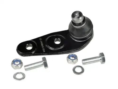 Шаровая опора STELLOX 52-01556A-SX