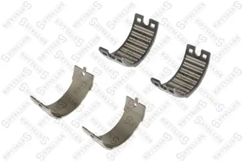 р/к дискового тормоза !(м) игольчатый подшипникSL7/SM7 85-10797-SX STELLOX