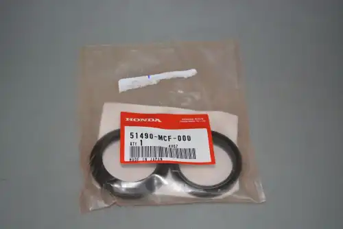 САЛЬНИК ДЛЯ ВИЛКИ 51490MCF000 HONDA