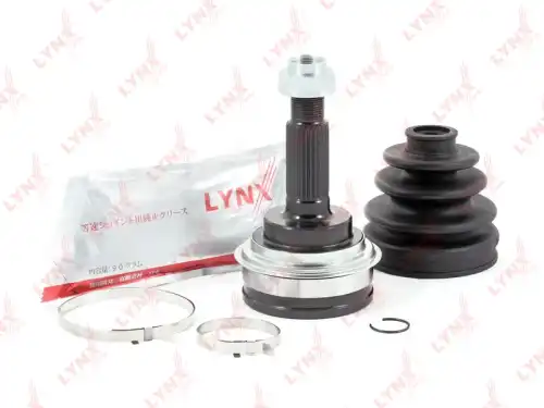 ШРУС наружный LYNXAUTO CO-7507