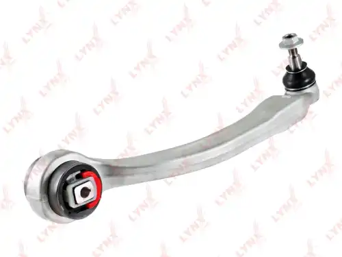 Рычаг подвески LYNXAUTO C5035L слева задний нижний Audi A4-A8 95>