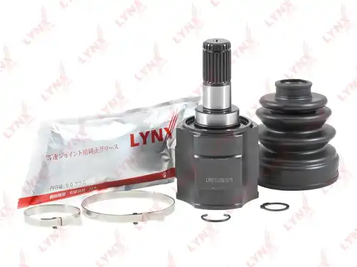 ШРУС внутренний к-кт! Hyundai Solaris 1.4-1.6 09> CI-3700 LYNXAUTO