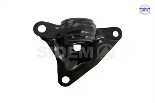 сайлентблок рычага! Honda Jazz III/ Insight 847642 SIDEM