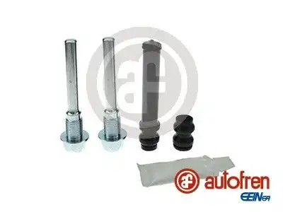 ремк-т направляющих cуппорта задний! Toyota Land Cruiser 200 4.5-4.7 08> D7133C AUTOFREN