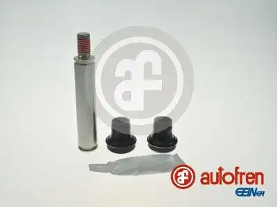 рем.к-т направл.суппорта пер.! с напр.Citroen Xanti,Fiat 500/Punto,Peugeot 605, Lancia Y 89> D7100C AUTOFREN