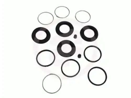 рем.к-т диск.торм. перед.! d44 Iveco Daily I/II 85> D4503 AUTOFREN