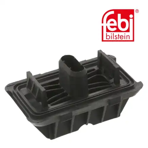Поддон картера КПП FEBI 45408