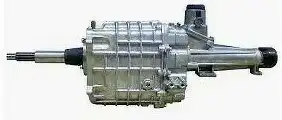 Коробка передач в сборе GAZ 3302-1700010