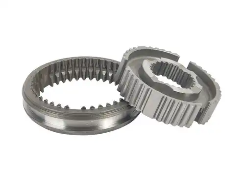 муфта синхрон кпп пер. в сб.! ГАЗ 3302/31029/3110 3302-1701174 GAZ