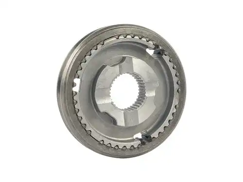 муфта синхрон кпп 3-4 пер. в сб.! ГАЗ 31105/3111/3302/2217 31029-1701116-10 GAZ