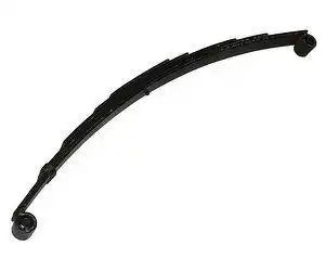 Рессора подвески GAZ 32212912010