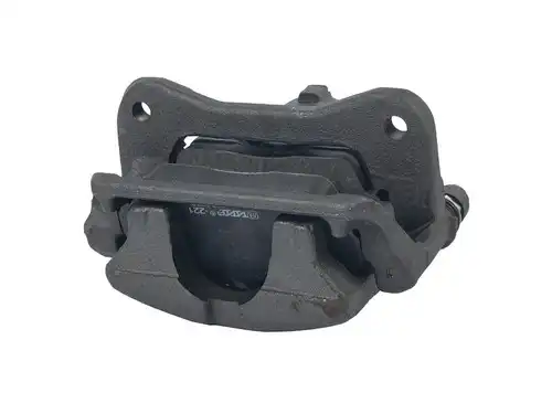 Суппорт тормозной GAZ 3302-3501137