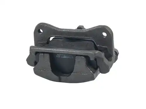 Суппорт тормозной GAZ 3302-3501136