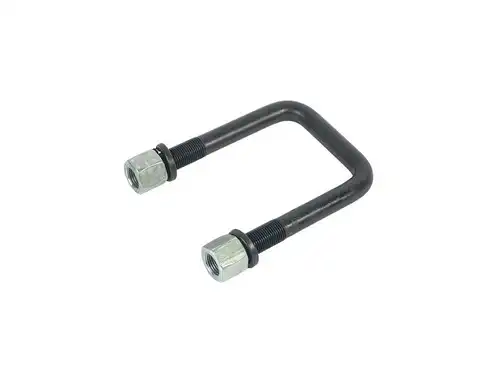 Стремянка рессоры GAZ 32212912406