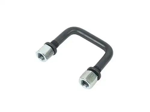 Стремянка рессоры GAZ 3302-2902406