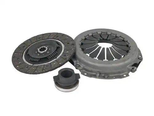 Комплект сцепления GAZ 3302-1601620