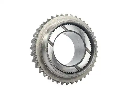 Шестерня КПП GAZ 310291701128