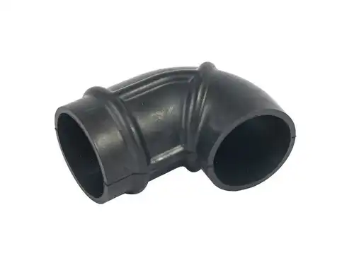 патрубок фильтра воздушного! GAZ 3302 3110110930020